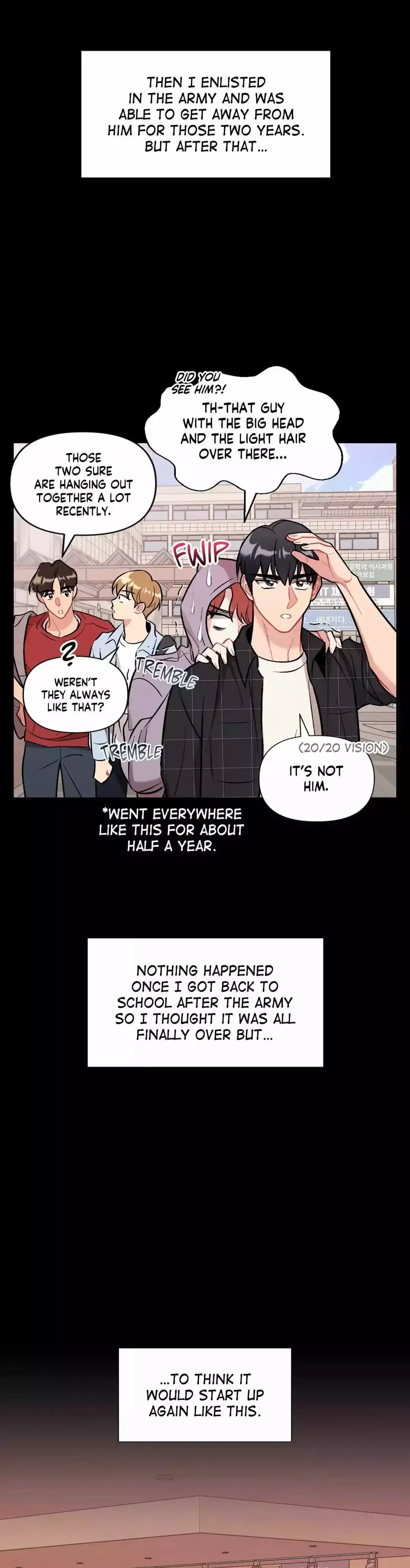 Cherry Complex - Chapter 22 Page 34