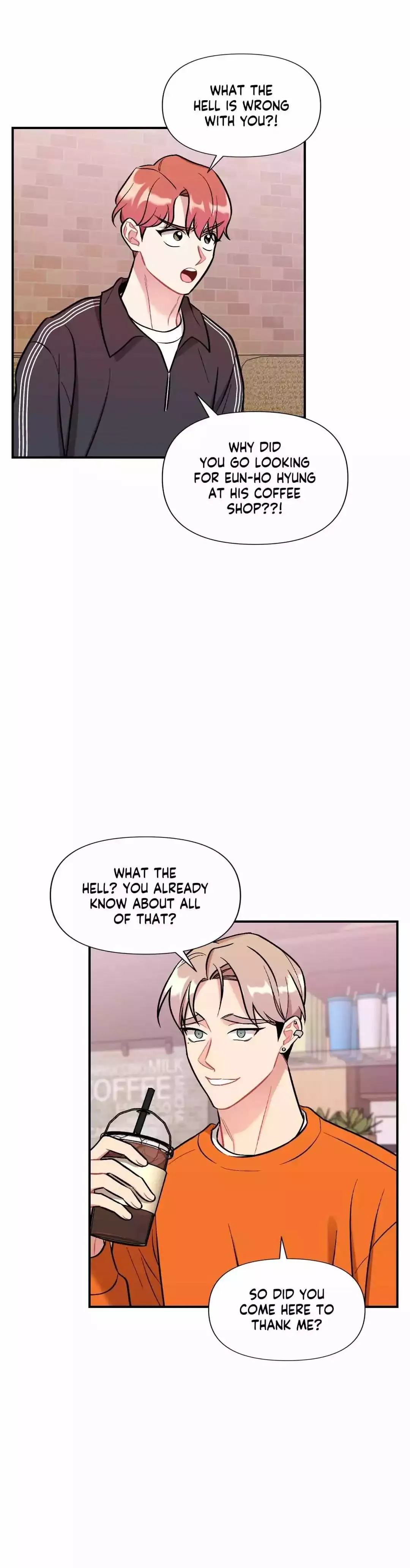 Cherry Complex - Chapter 22 Page 37