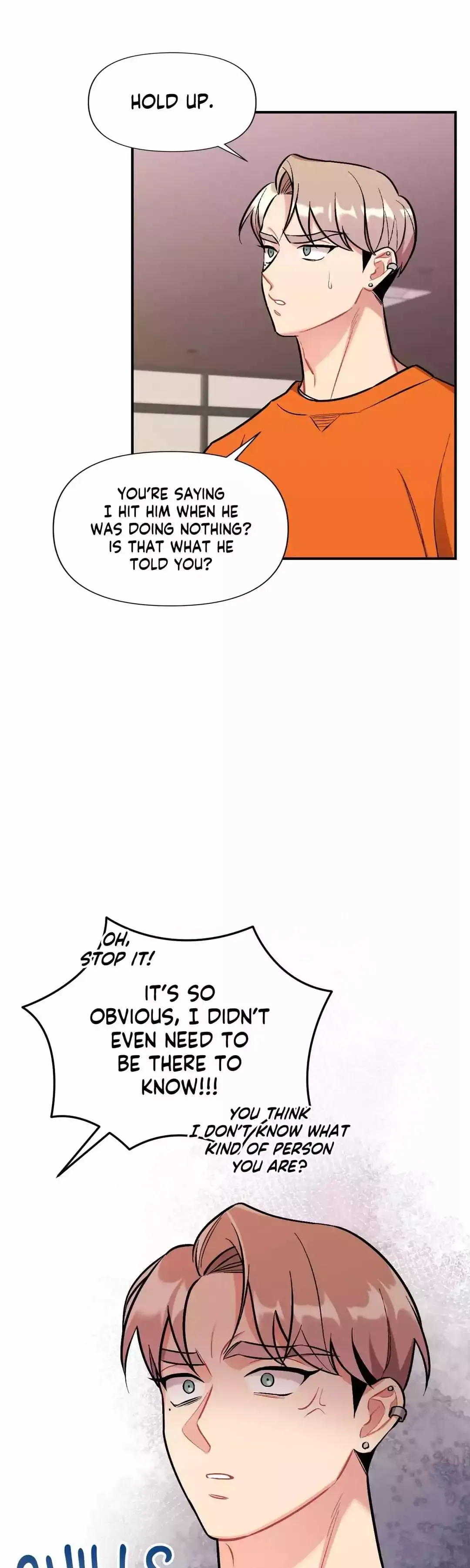 Cherry Complex - Chapter 22 Page 40