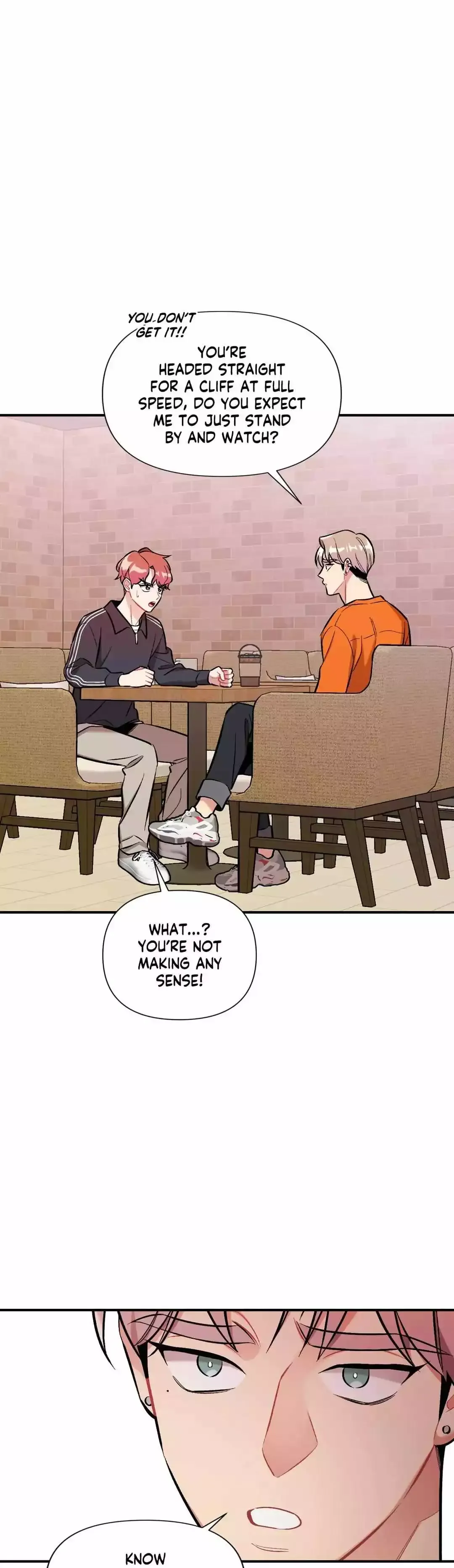 Cherry Complex - Chapter 23 Page 6