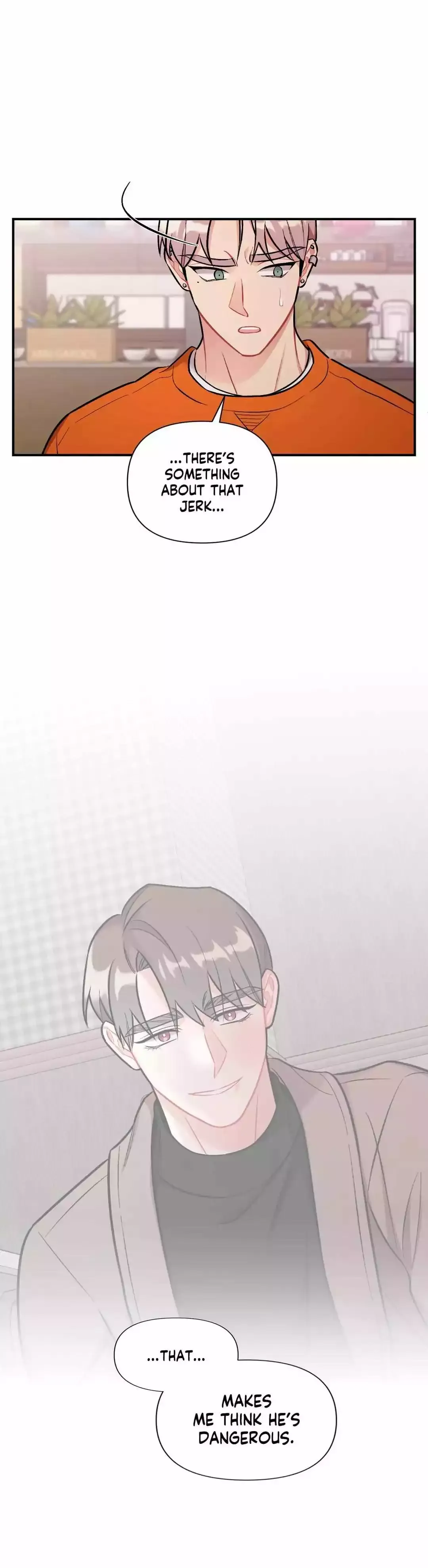 Cherry Complex - Chapter 23 Page 20