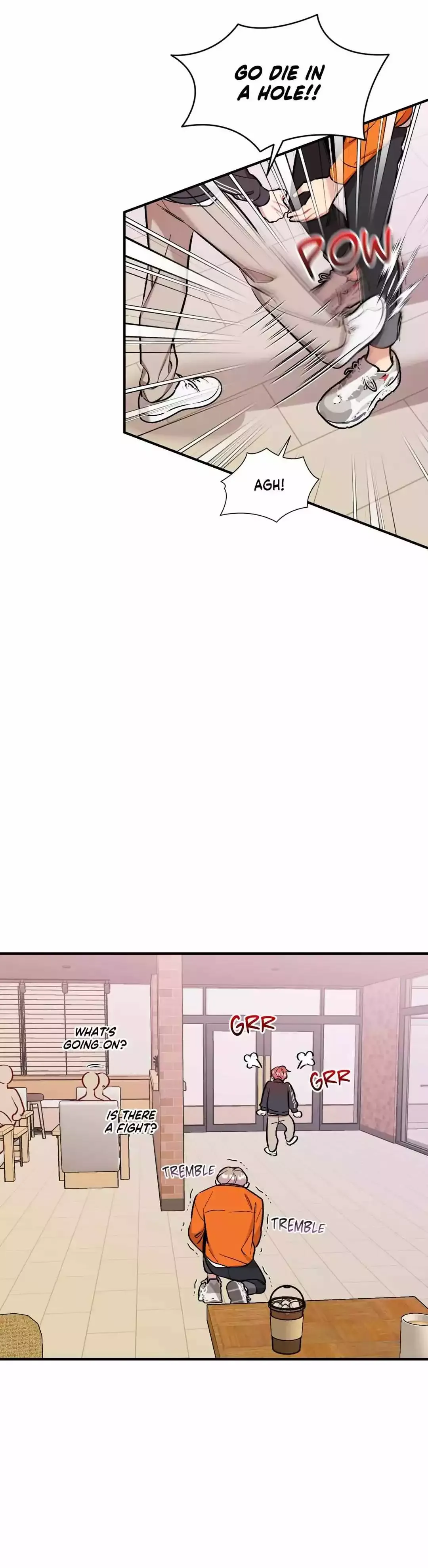 Cherry Complex - Chapter 23 Page 24