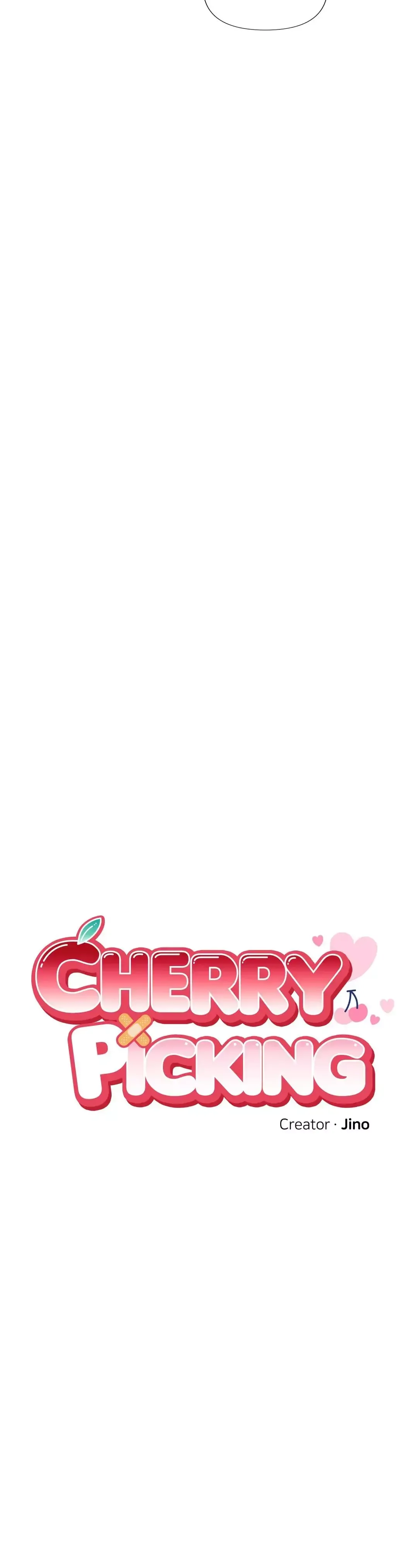Cherry Complex - Chapter 23 Page 27