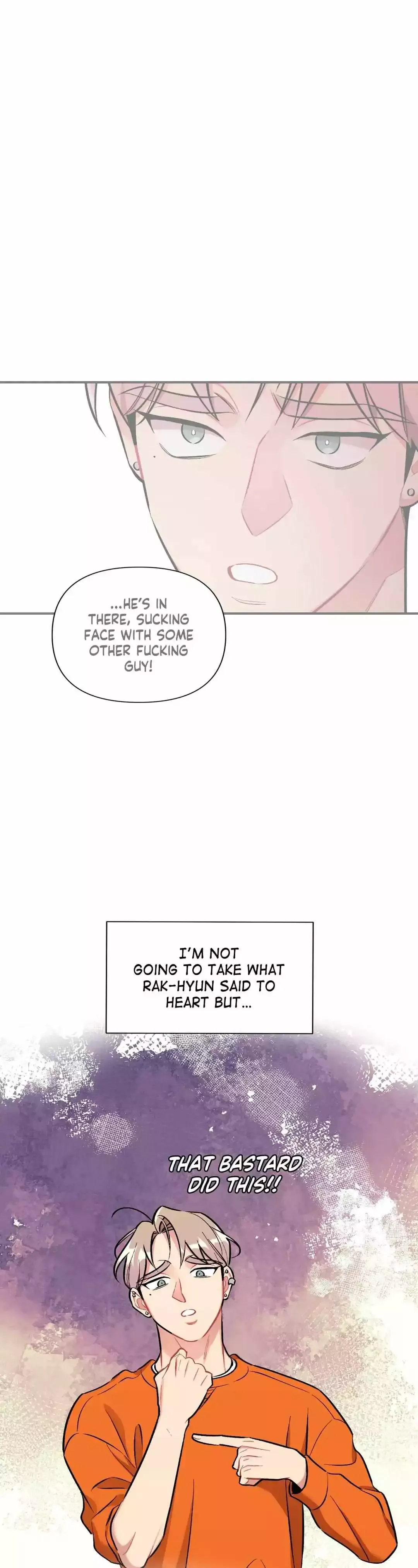 Cherry Complex - Chapter 23 Page 28