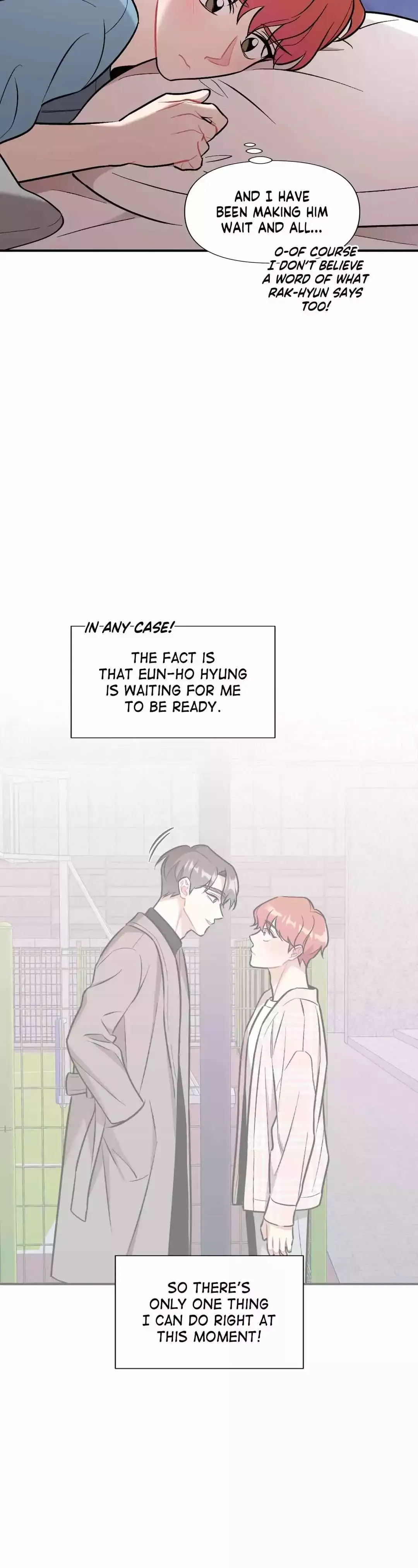 Cherry Complex - Chapter 23 Page 30