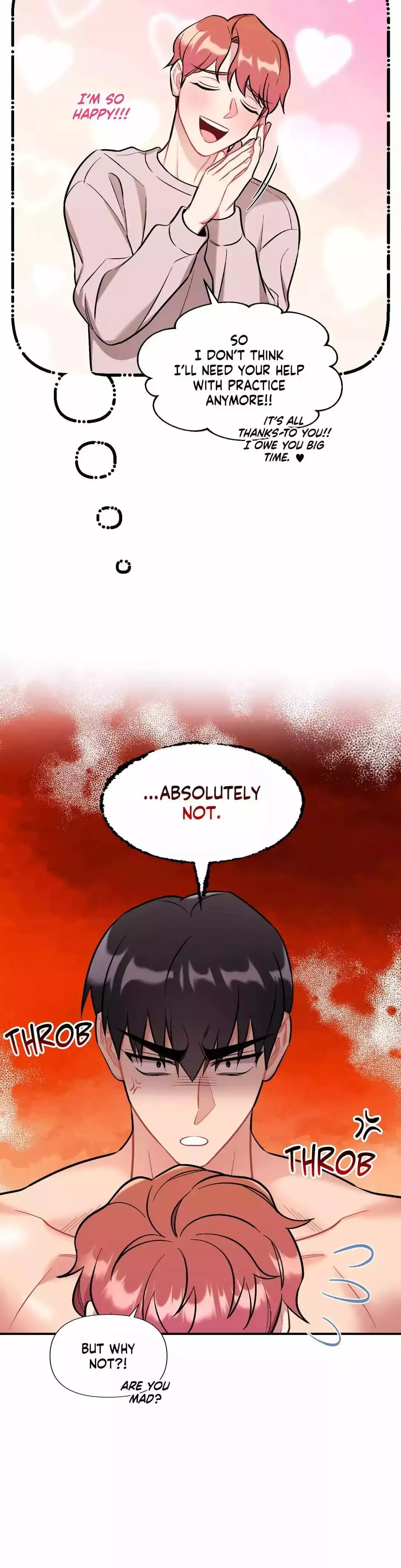 Cherry Complex - Chapter 23 Page 34