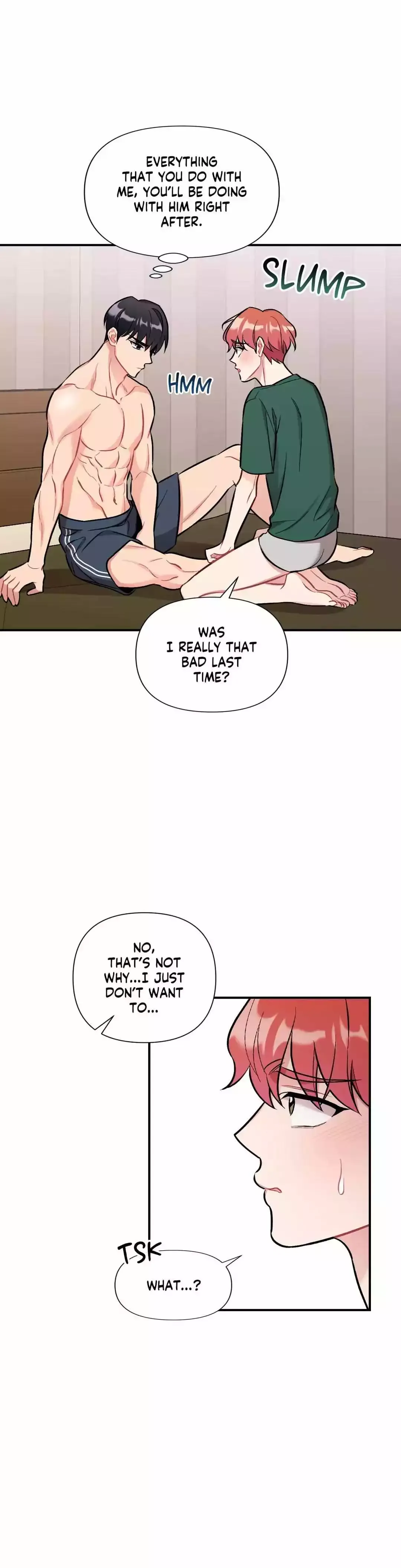 Cherry Complex - Chapter 23 Page 35