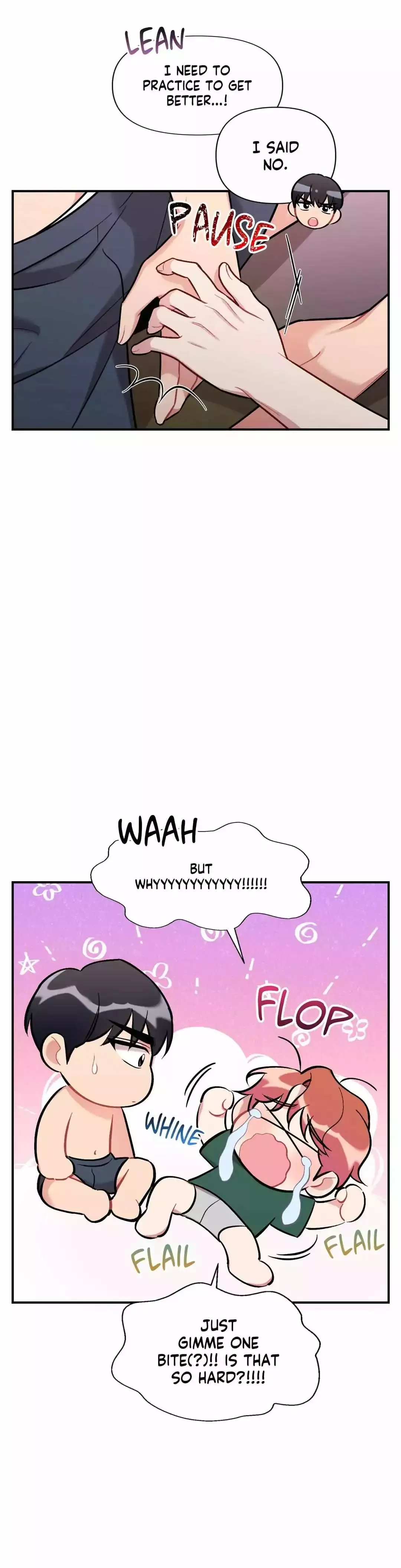 Cherry Complex - Chapter 23 Page 36