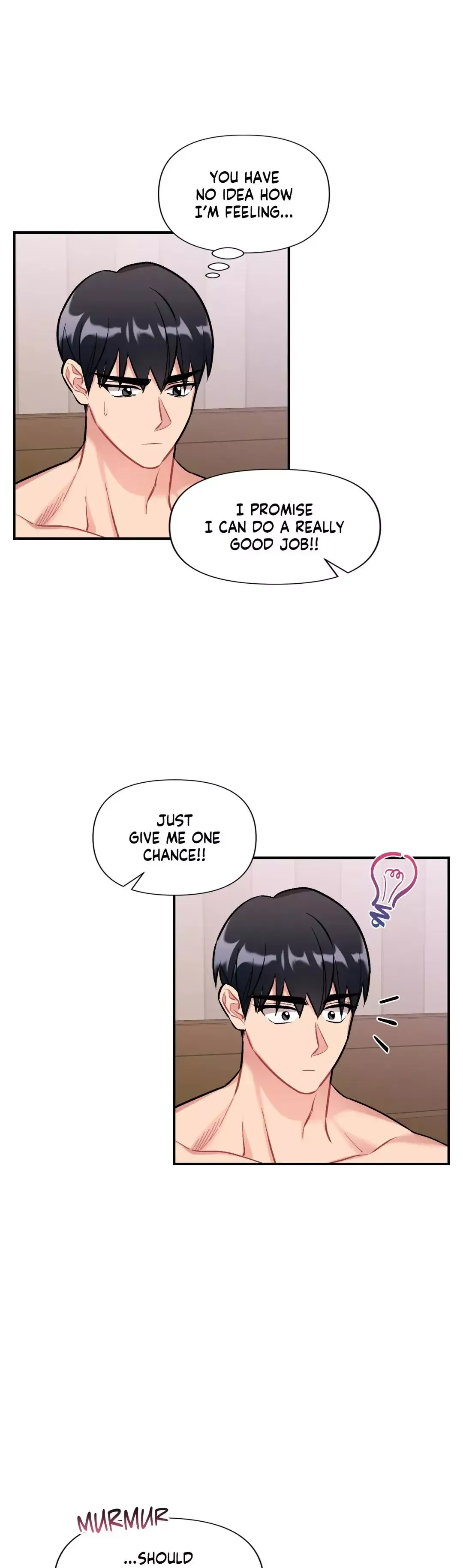 Cherry Complex - Chapter 23 Page 37