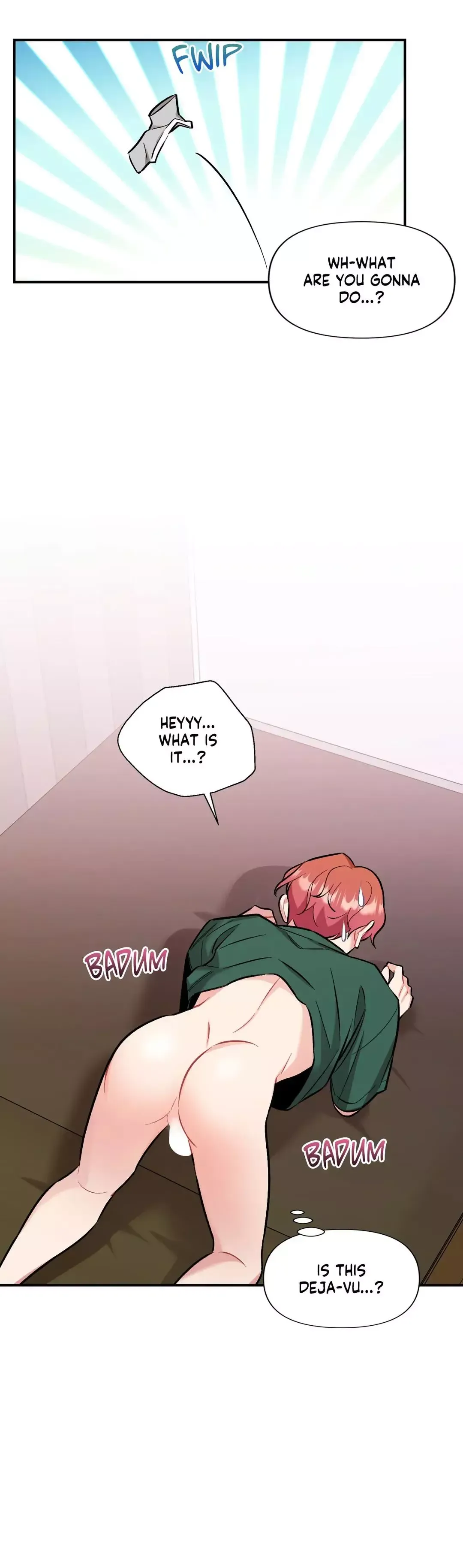 Cherry Complex - Chapter 23 Page 39