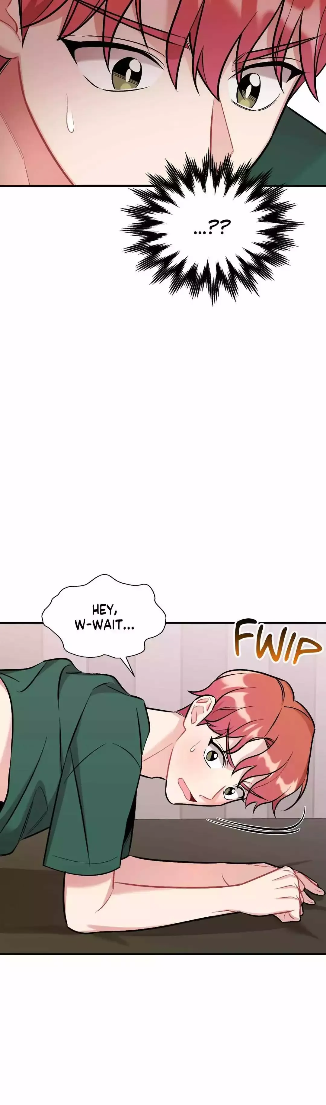 Cherry Complex - Chapter 23 Page 42