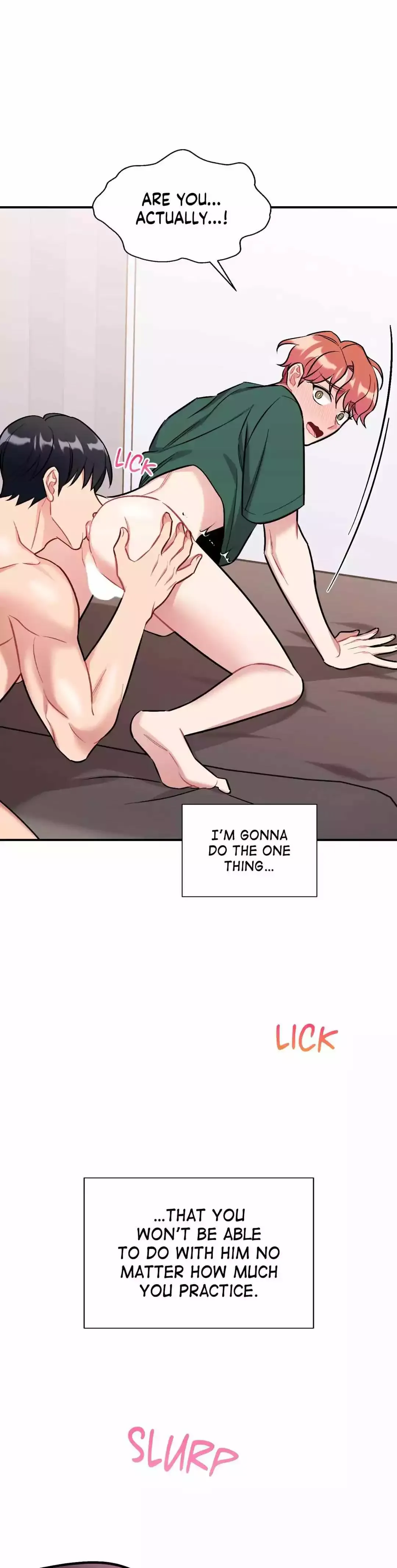 Cherry Complex - Chapter 23 Page 43