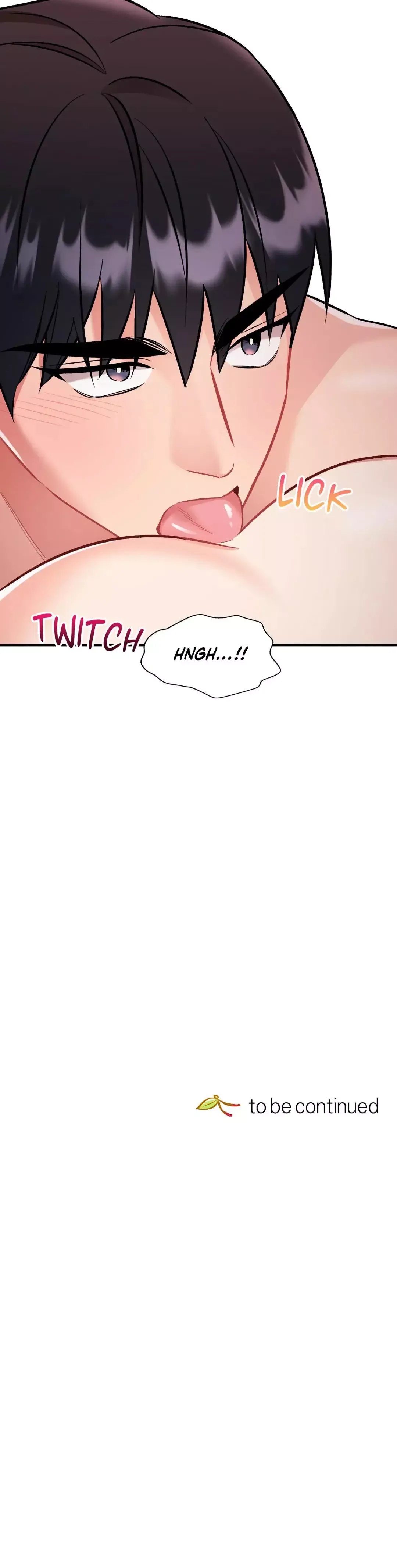 Cherry Complex - Chapter 23 Page 44