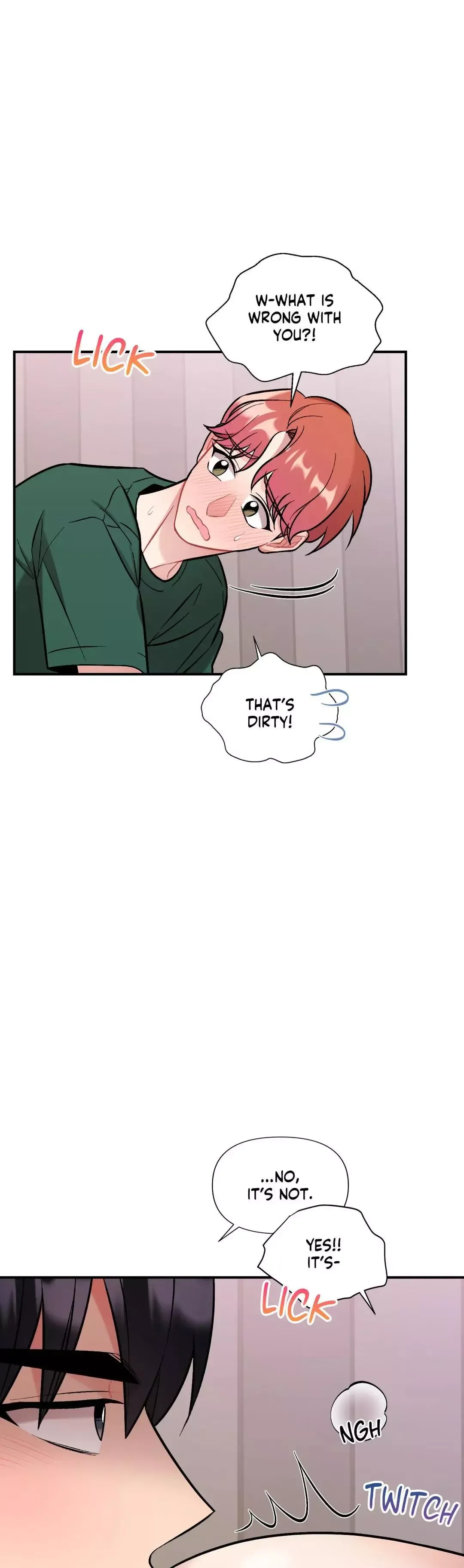 Cherry Complex - Chapter 24 Page 5