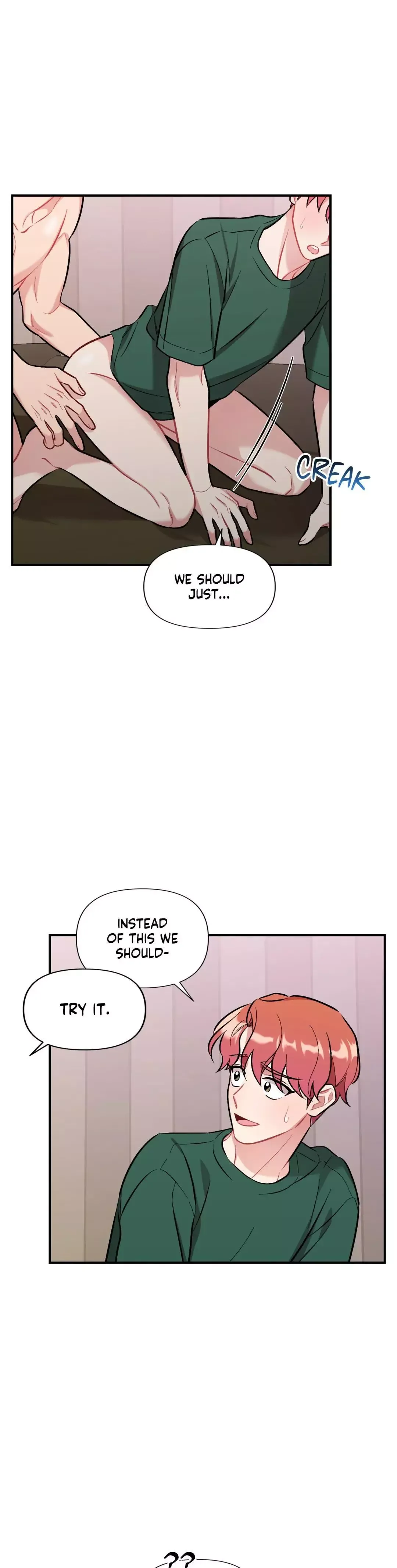 Cherry Complex - Chapter 24 Page 10