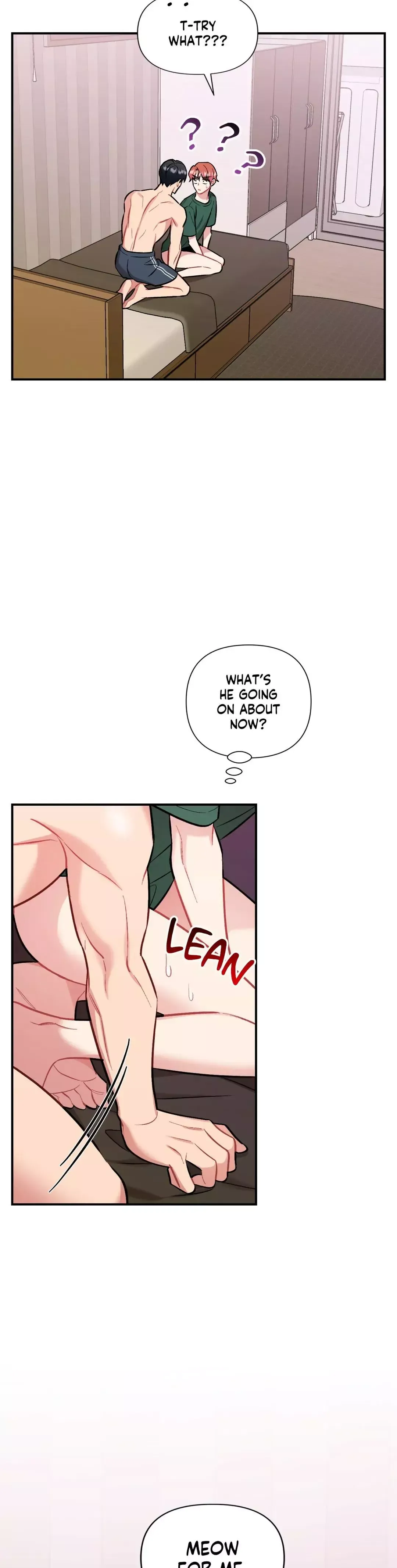 Cherry Complex - Chapter 24 Page 11