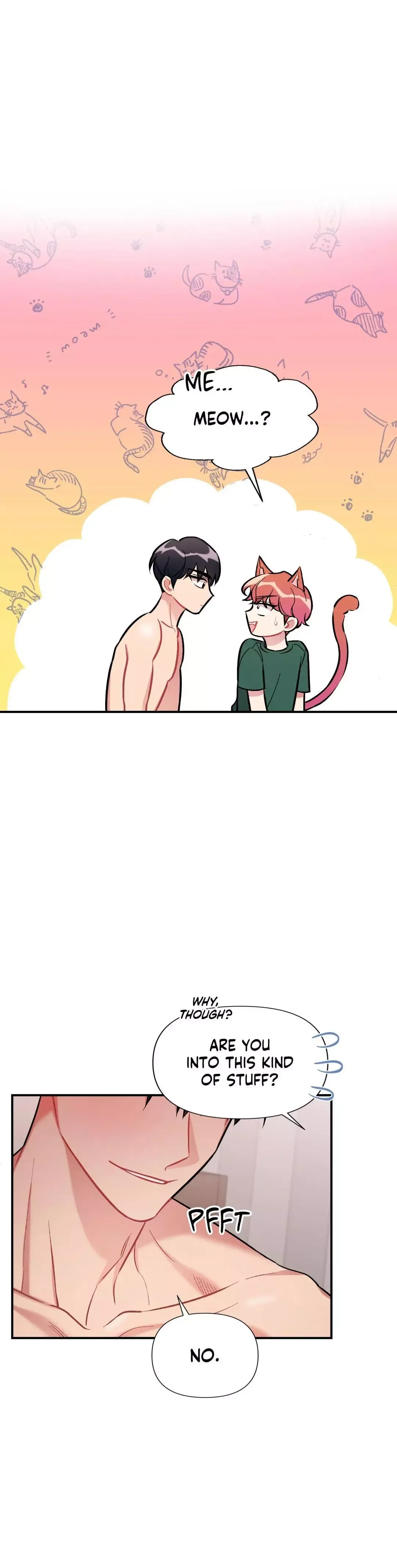 Cherry Complex - Chapter 24 Page 13