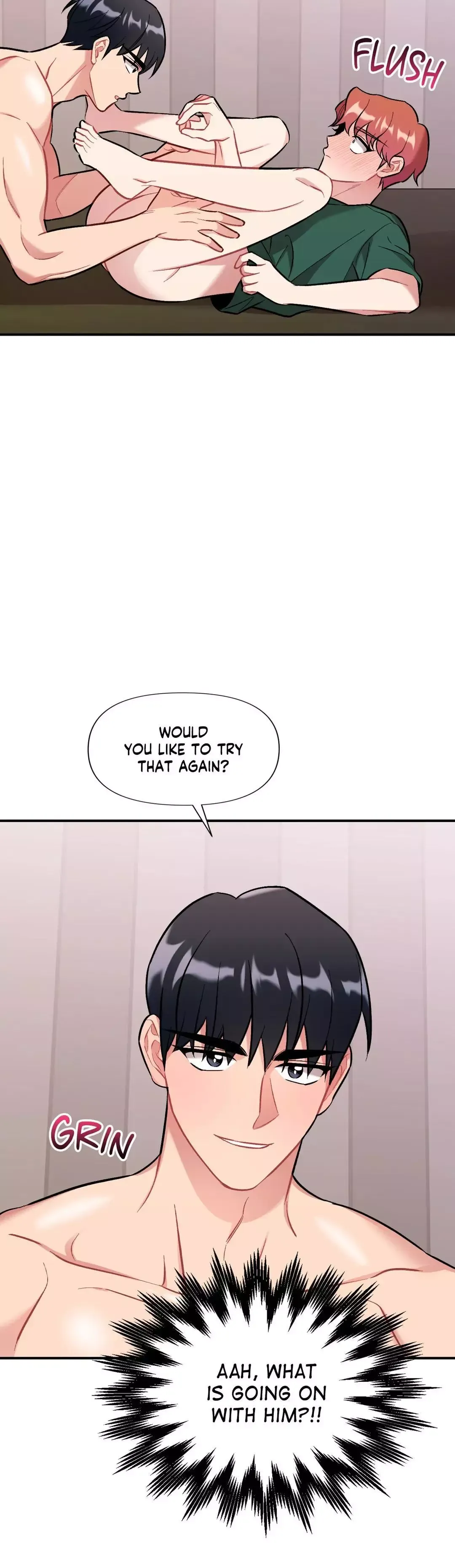 Cherry Complex - Chapter 24 Page 20