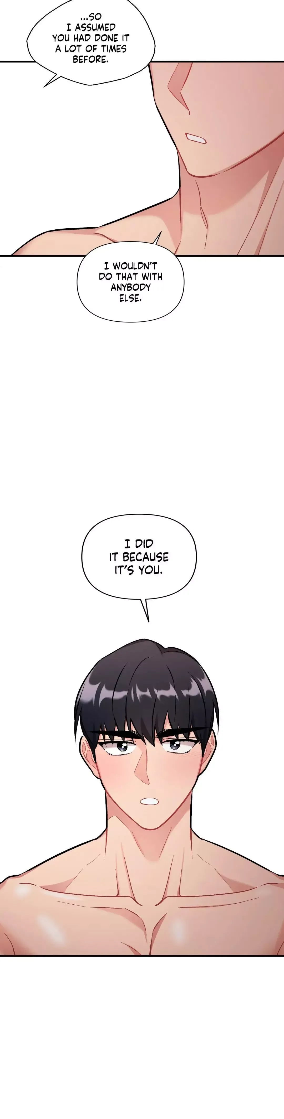 Cherry Complex - Chapter 24 Page 30