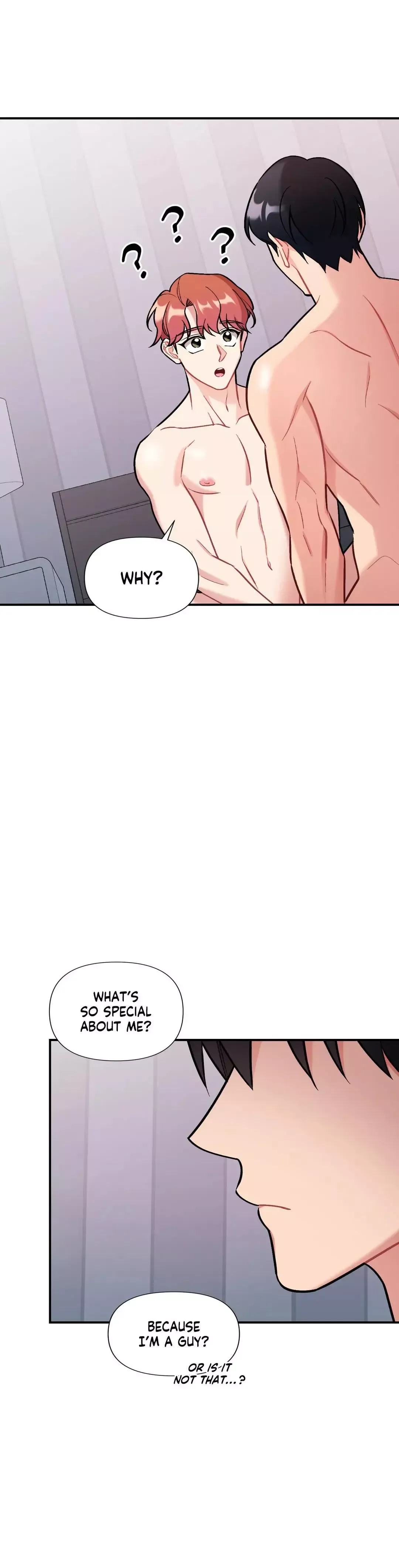 Cherry Complex - Chapter 24 Page 31