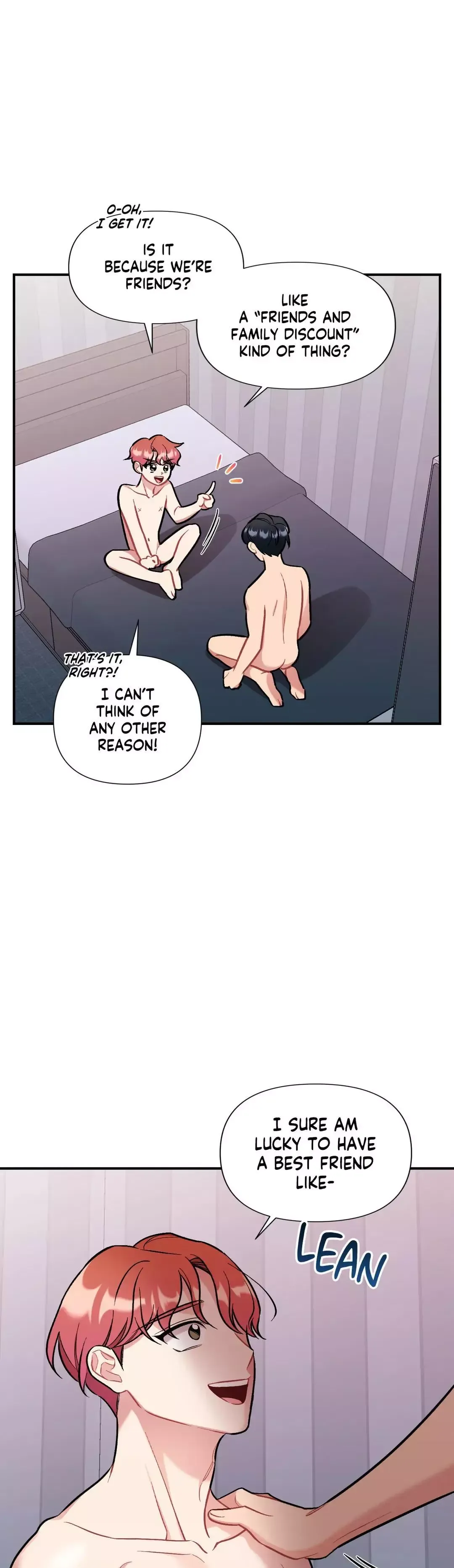 Cherry Complex - Chapter 24 Page 32