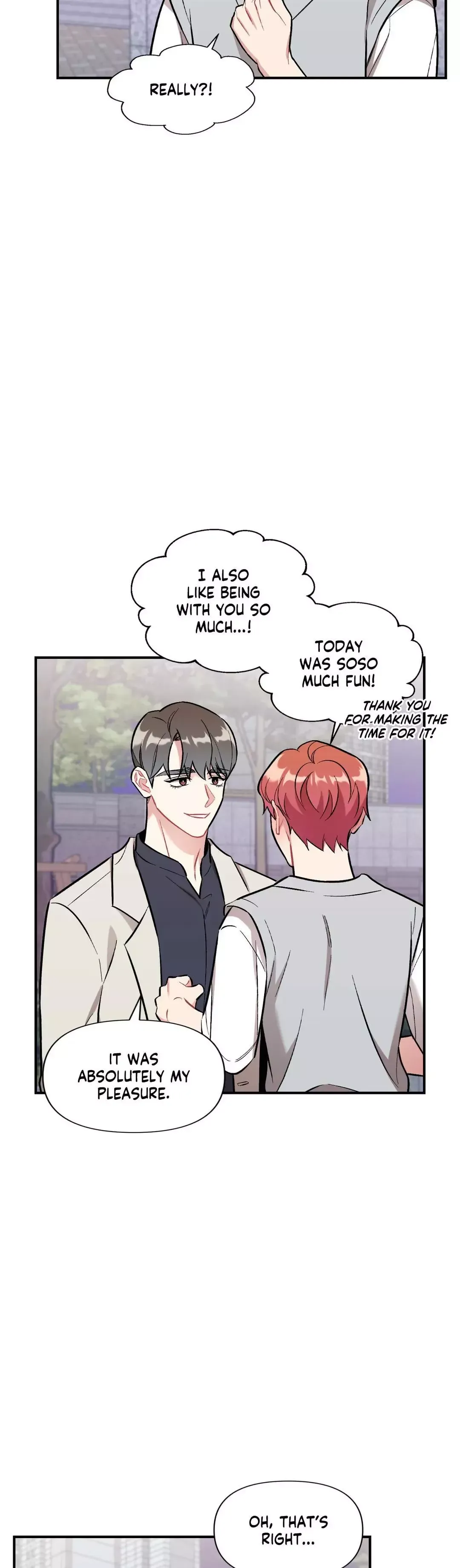Cherry Complex - Chapter 25 Page 11