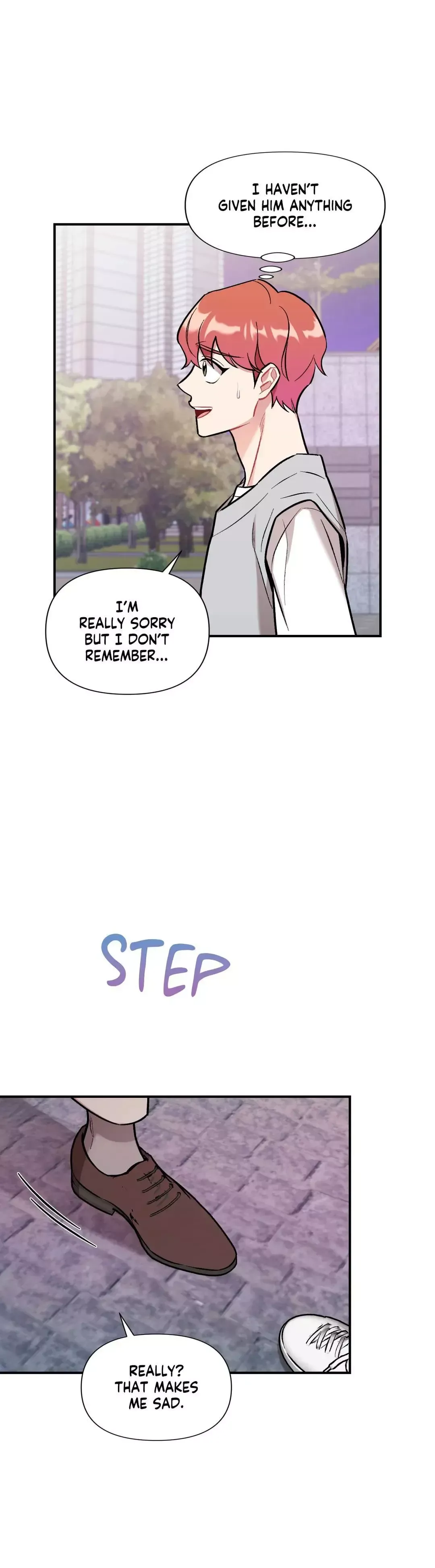 Cherry Complex - Chapter 25 Page 13