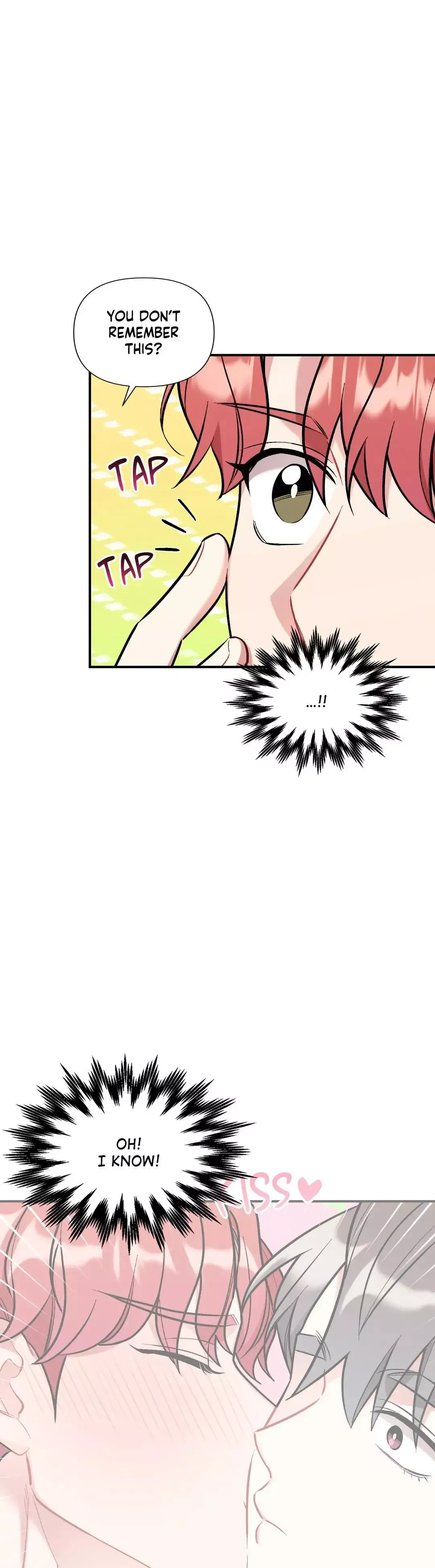 Cherry Complex - Chapter 25 Page 14