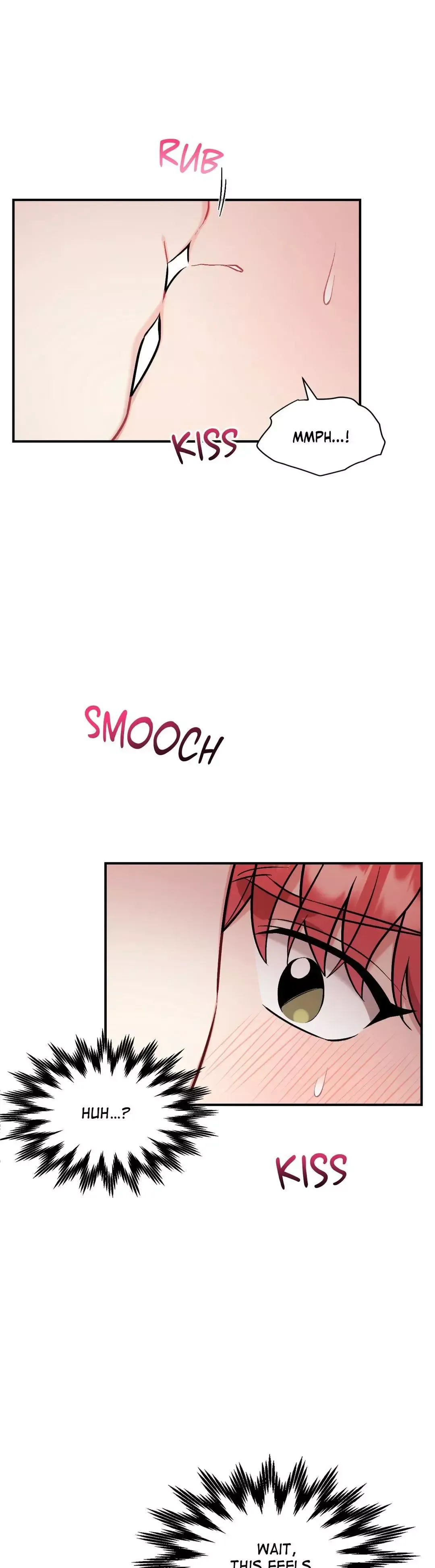 Cherry Complex - Chapter 25 Page 16