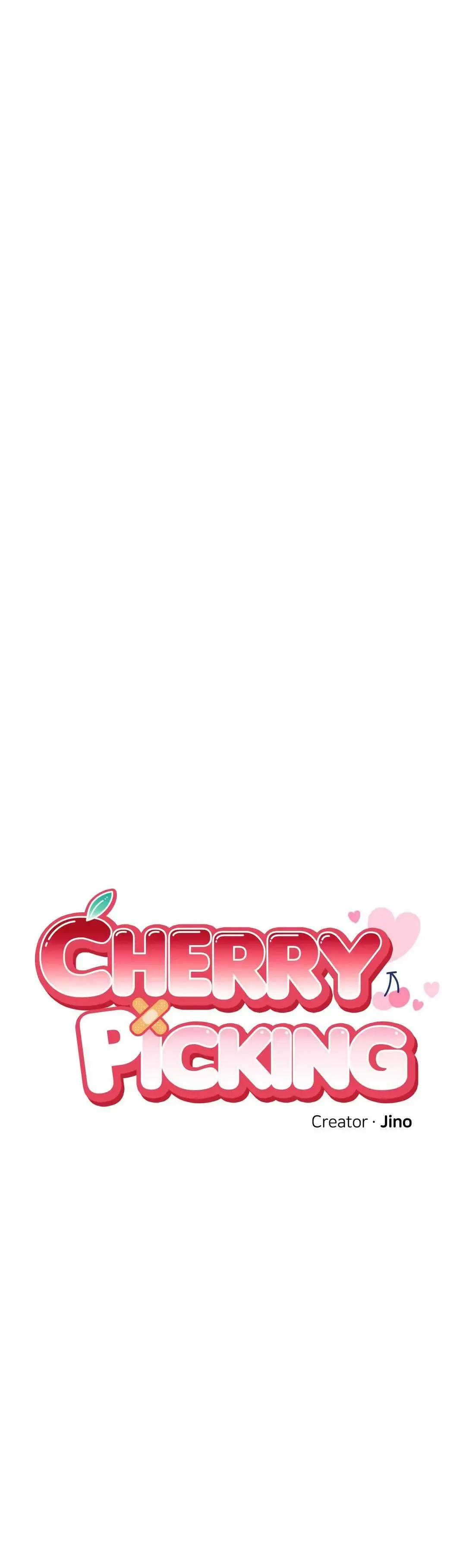 Cherry Complex - Chapter 25 Page 28