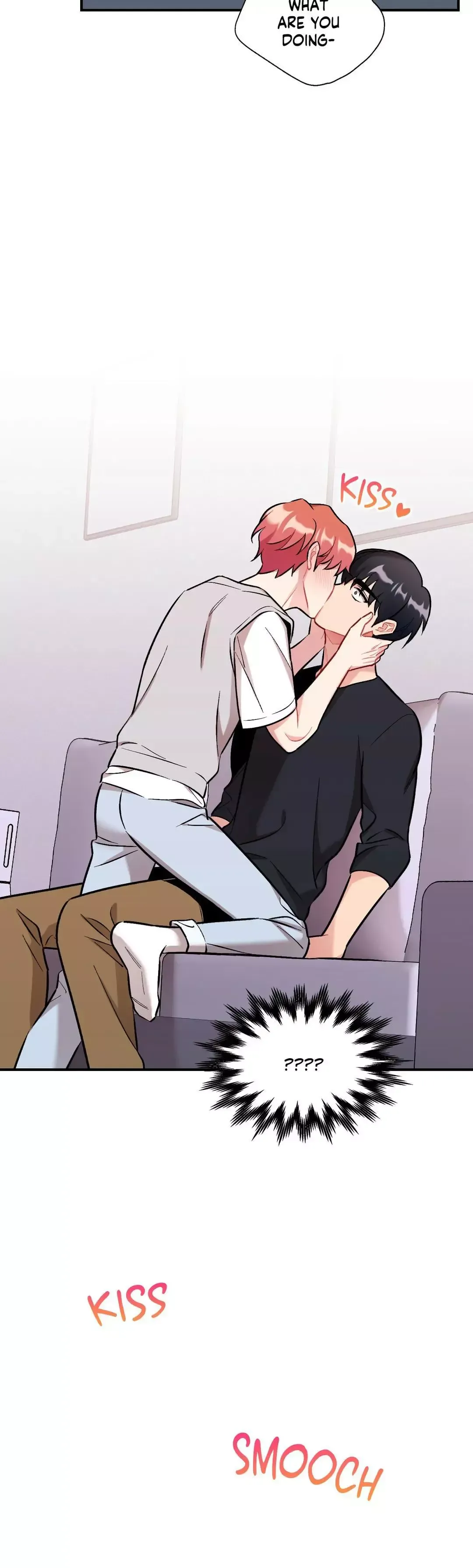 Cherry Complex - Chapter 25 Page 35