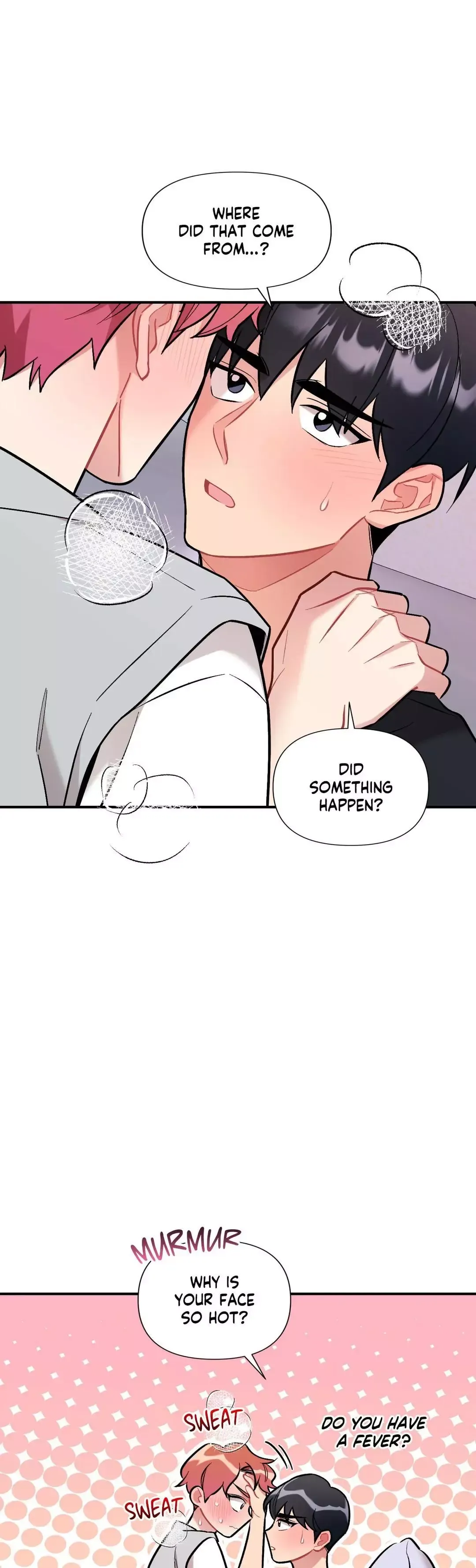 Cherry Complex - Chapter 25 Page 40