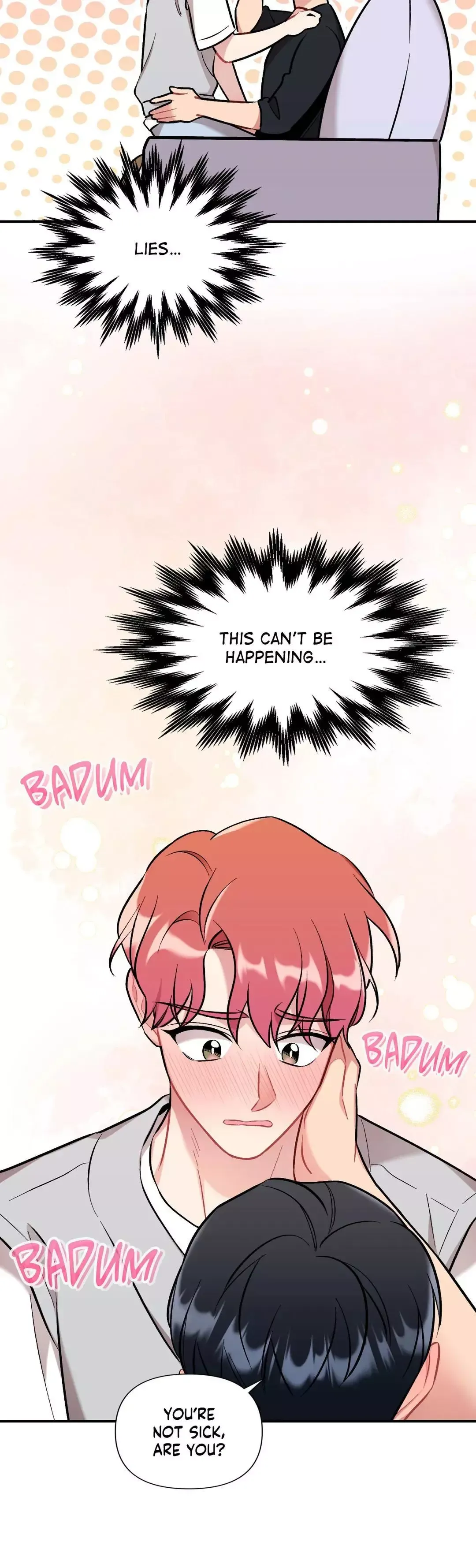 Cherry Complex - Chapter 25 Page 41