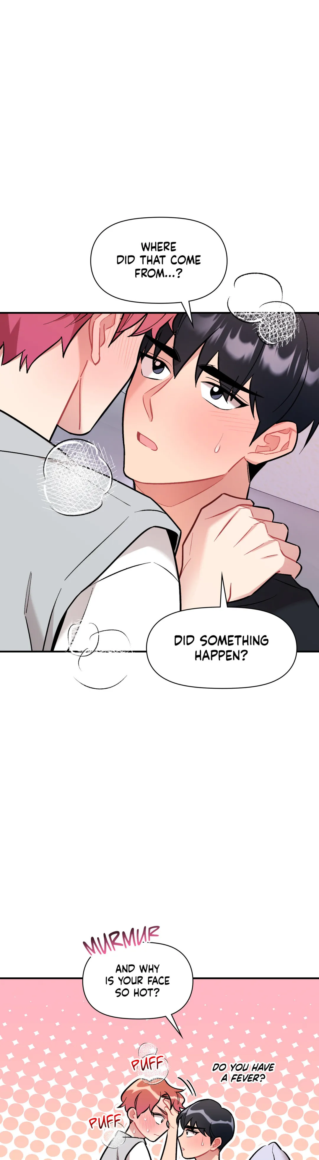 Cherry Complex - Chapter 29 Page 2