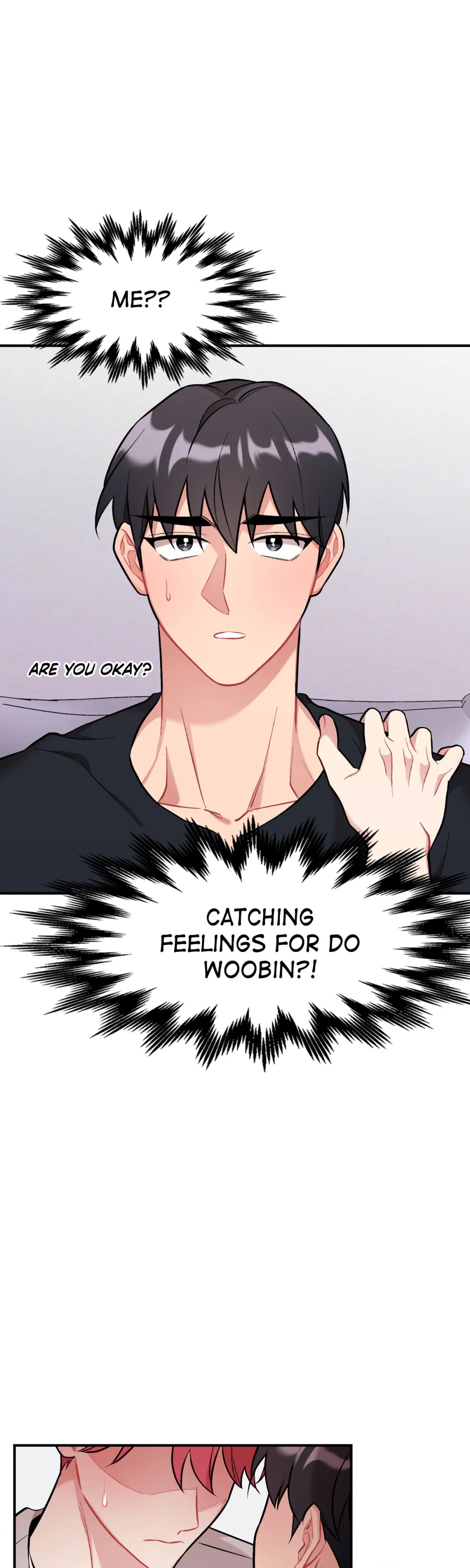 Cherry Complex - Chapter 29 Page 4