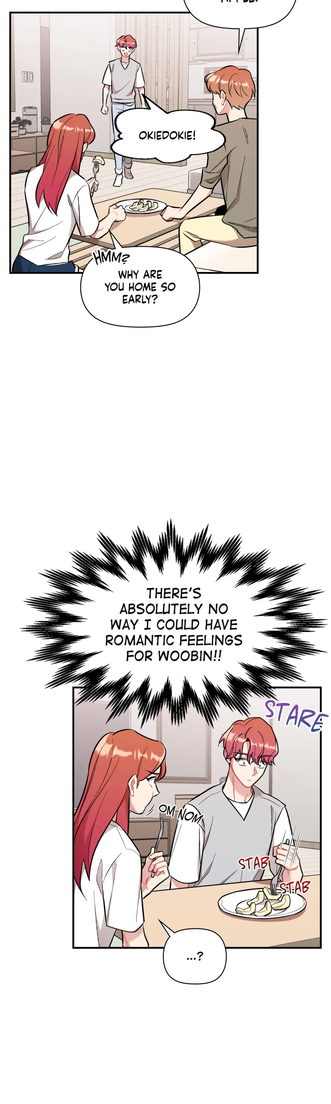 Cherry Complex - Chapter 29 Page 9