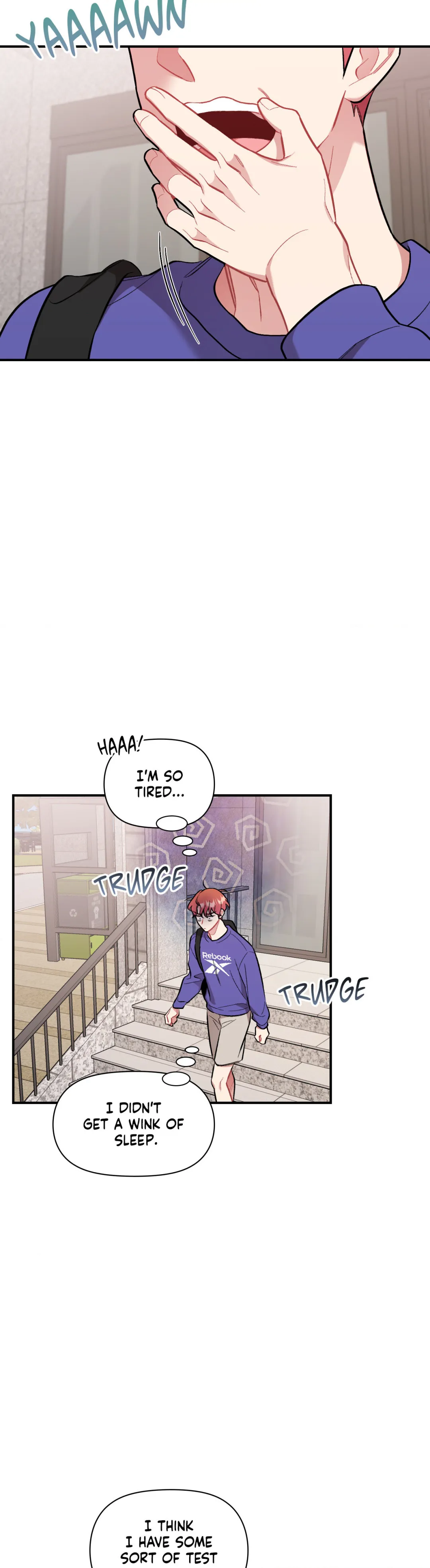 Cherry Complex - Chapter 29 Page 14