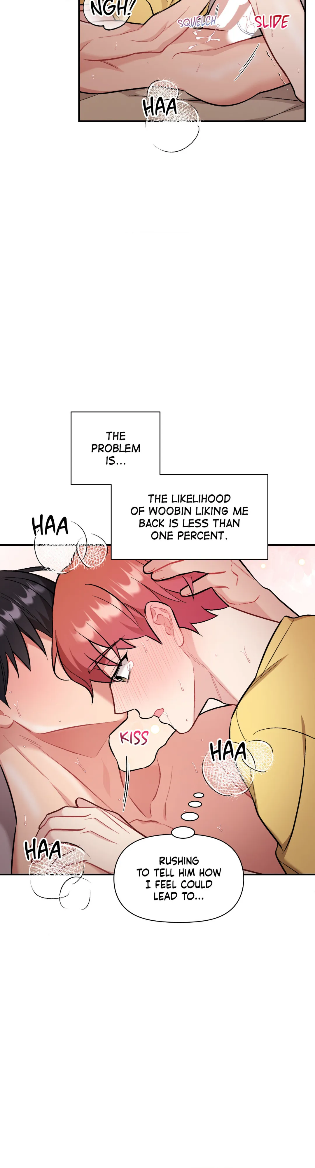 Cherry Complex - Chapter 29 Page 30