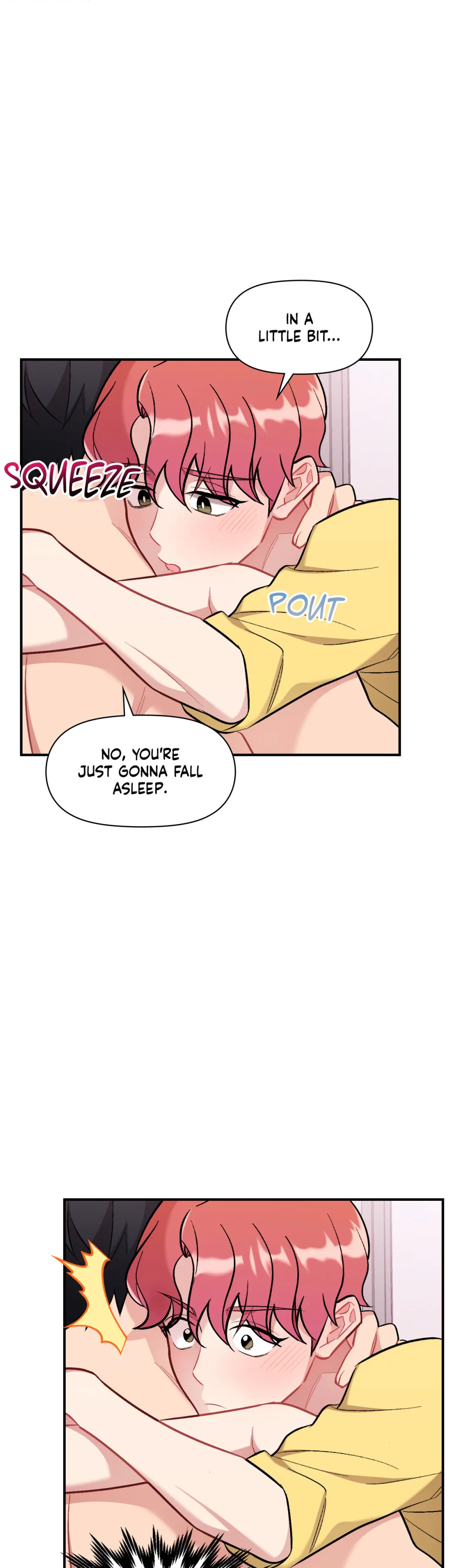 Cherry Complex - Chapter 29 Page 33