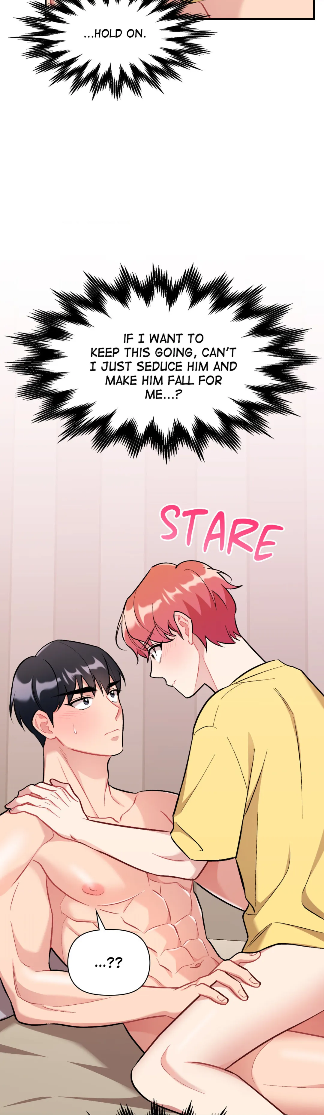 Cherry Complex - Chapter 29 Page 34