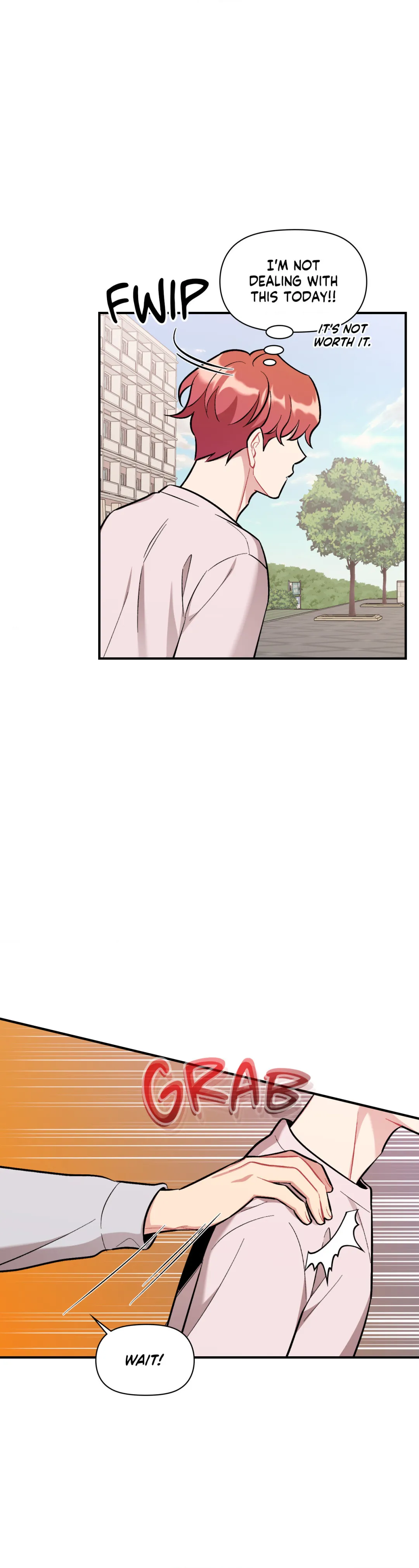 Cherry Complex - Chapter 29 Page 41