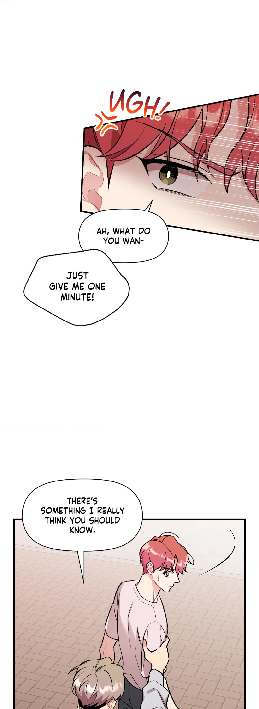 Cherry Complex - Chapter 29 Page 42
