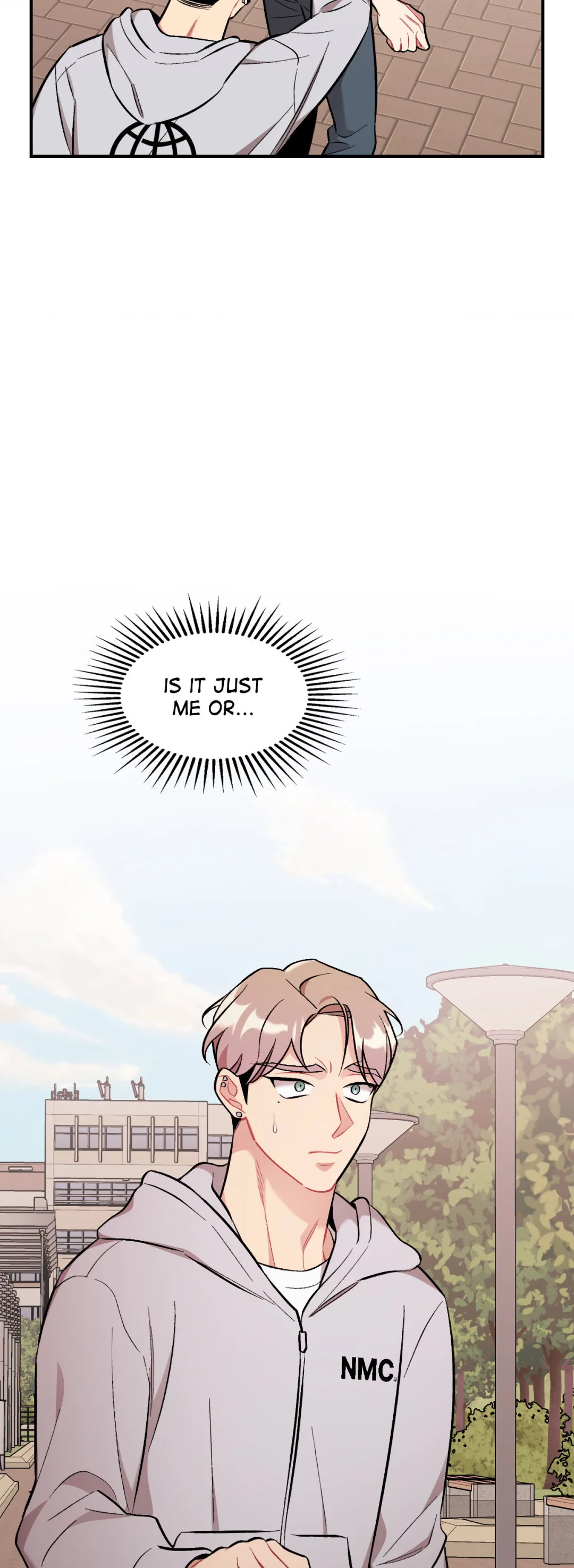 Cherry Complex - Chapter 29 Page 43