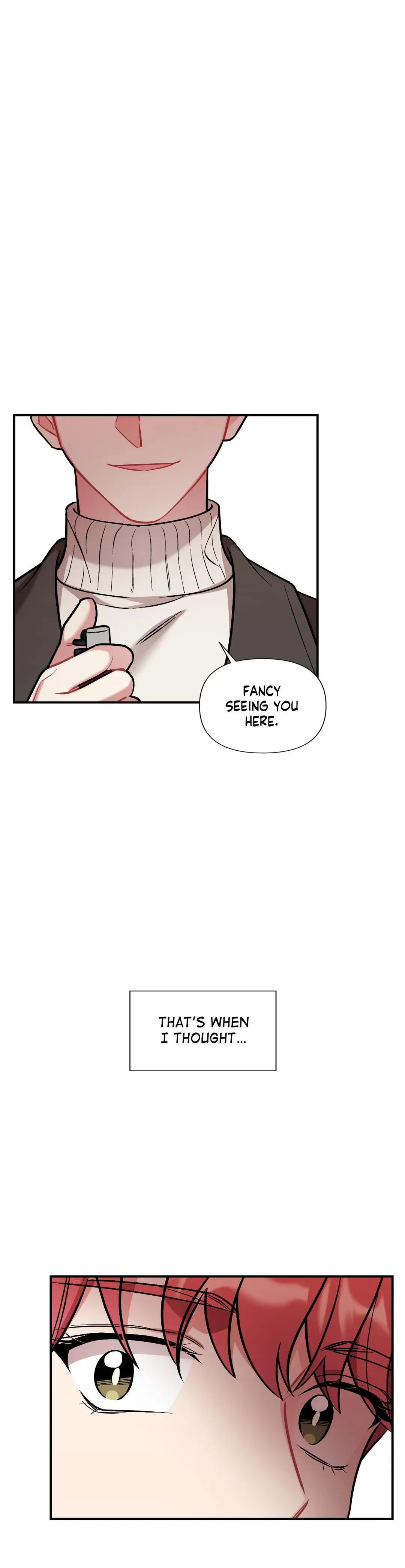 Cherry Complex - Chapter 3 Page 2