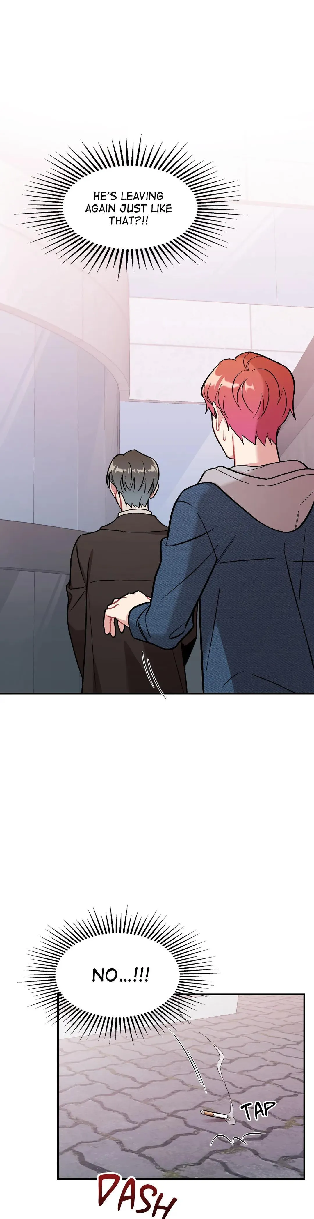 Cherry Complex - Chapter 3 Page 6