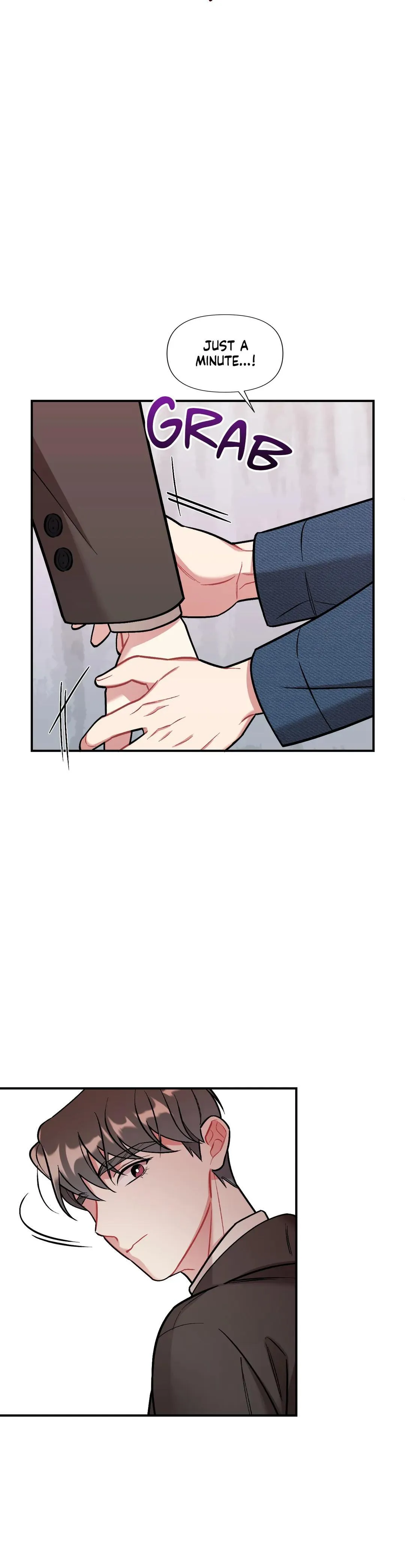 Cherry Complex - Chapter 3 Page 7