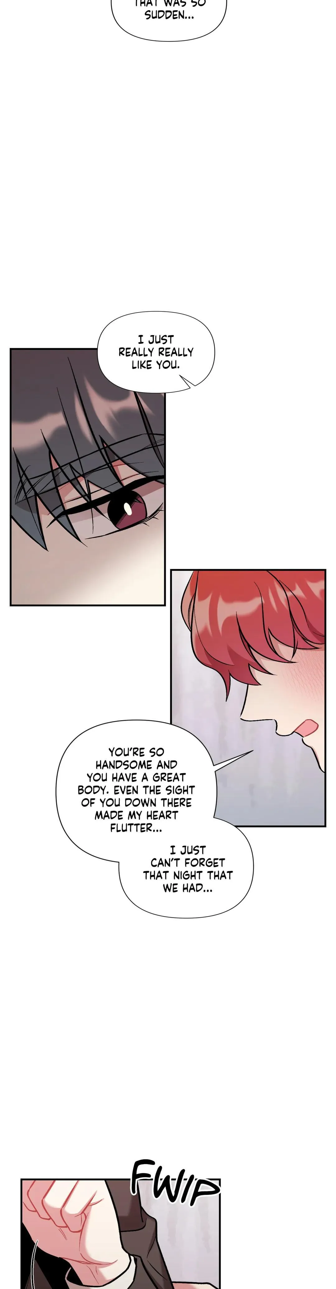 Cherry Complex - Chapter 3 Page 11