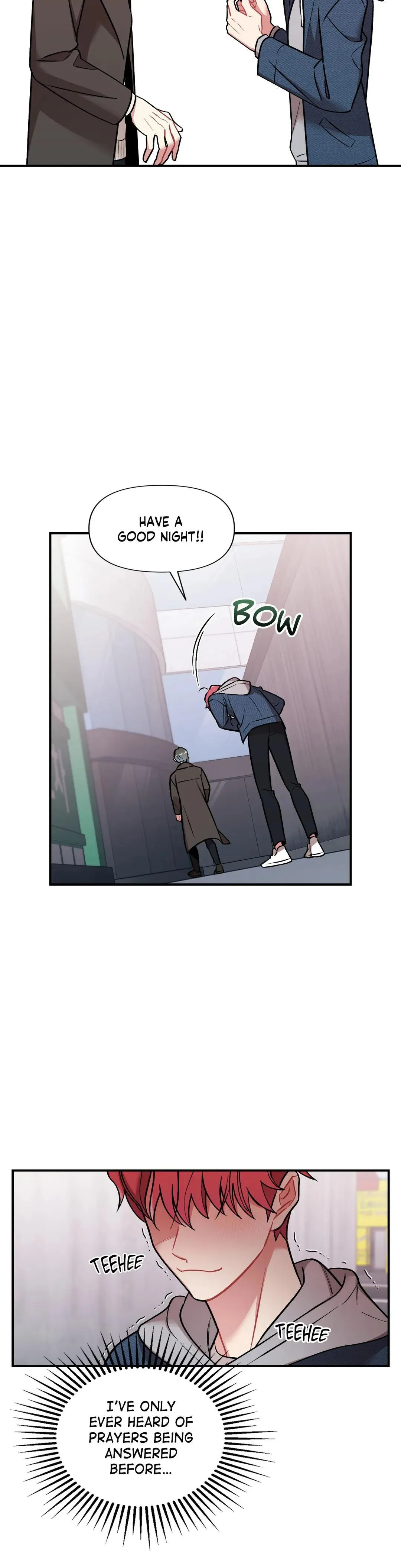 Cherry Complex - Chapter 3 Page 15