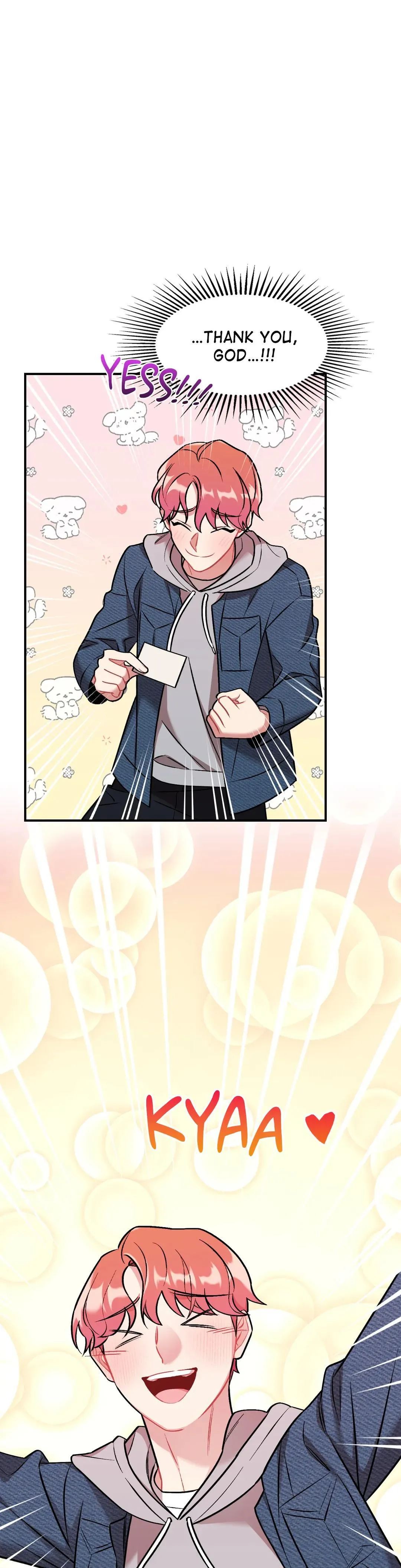 Cherry Complex - Chapter 3 Page 16