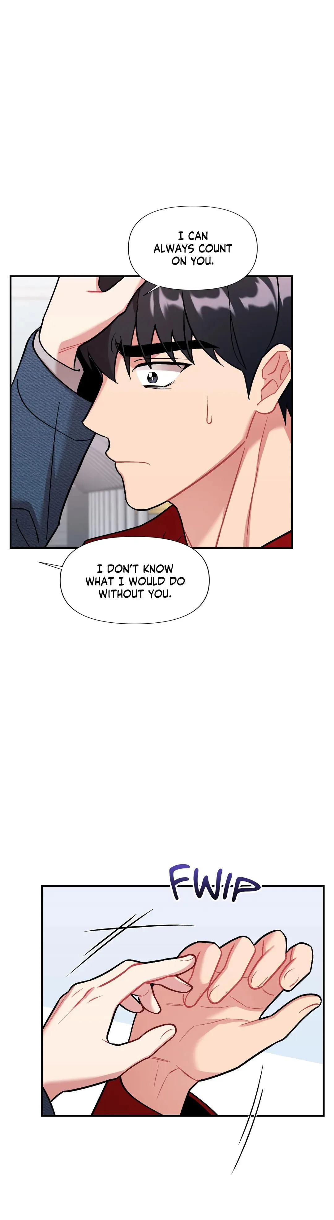 Cherry Complex - Chapter 3 Page 22